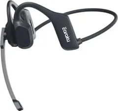 Earaku ワイヤレスヘッドセット Bluetooth 5.3