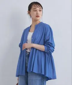 【結論シリーズ】全方位映えブラウス