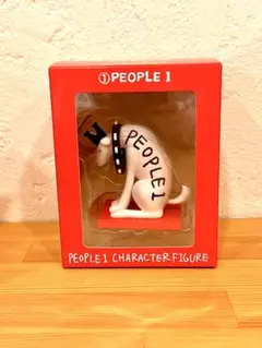 PEOPLE1 STUFFED TOY ぬいぐるみ 犬 - メルカリ
