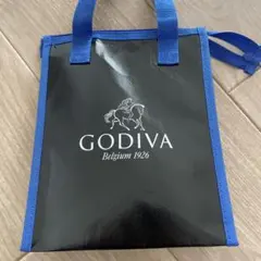 ゴディバ GODIVA オリジナル　保冷バッグ　１個