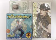 ジェノ セット dreamscape smini flip bttf デジパ