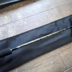 DUAL EDGE 602LR オフショアロッドのサムネイル