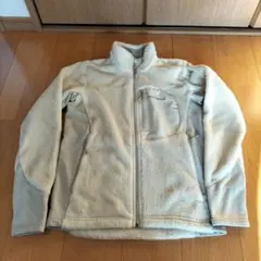 モンベル フリースジャケット