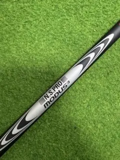 モーダスMODUS3 GOST HYBRID HL.370 ピン ゴースト4U - メルカリ