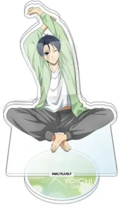 ブルーロック [潔 世一] アクリルスタンド フィギュア