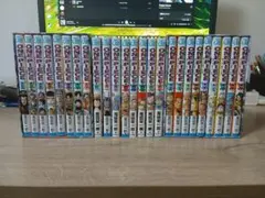 S 【初版あり】 DRAGON BALL 全巻セット＋1 ドラゴンボール ジャコ