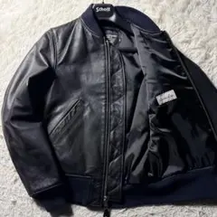 2026年最新】schott スタジャンの人気アイテム - メルカリ