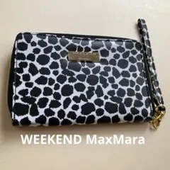 WEEKEND MaxMara ポーチのサムネイル