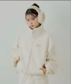 Chico 胸ロゴフリーストップスのサムネイル