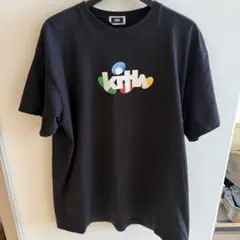 ケツメイシ 会員限定コラボ アディダス Tシャツ 2XL ブラック - メルカリ