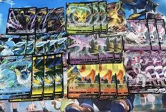 ポケモンカード ニンフィア グレイシア 2枚セット - メルカリ