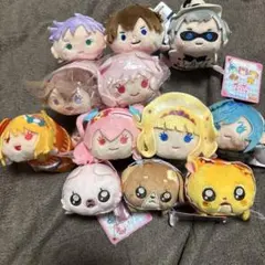即購入可 デリシャスパーティプリキュア 福袋 プリティ袋 プリティ