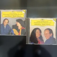 ヴァイオリン クラシック