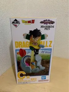 ドラゴンボール　VSオムニバスアメイジング　C賞　孫悟飯　開封品
