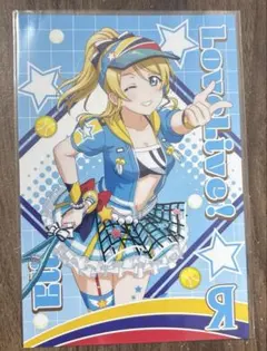 2026年最新】タイトル：ラブライブシリーズ キャラクターグッズ その他