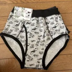 男の子用ブリーフ 170cm スケートボードデザイン