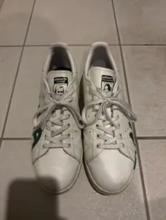 2025年最新】ステラマッカートニー アディダス スタンスミスの