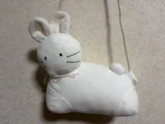 merry jenny 求心フレンズ ショルダーバッグ うさぎ