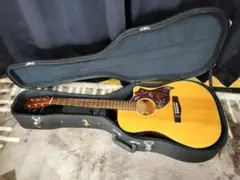 fender エレアコ　ハードケース付 Amazon.co.jp: Fender ハードケース FLAT-TOP DREADNOUGHT