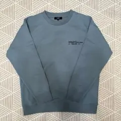 BEAMS HEART トレーナー