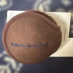 Laumeomi イヤーマフ　耳当て