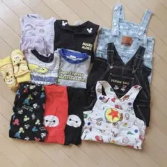 2026年最新】子供服 まとめ売り 男の子の人気アイテム - メルカリ