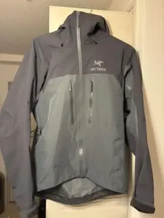 90s 00s Arc'teryx Theta lt jacket stone - メルカリ