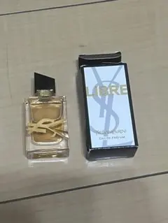 YSL 香水 7.5ml 新品未使用のサムネイル