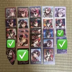 2026年最新】あくねこ ルカス 箔押しの人気アイテム - メルカリ