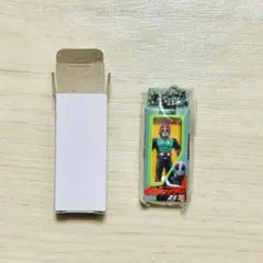 【2号】仮面ライダー ソフビパッケージチャーム