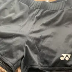 【匿名配送】YONEX テニス　バドミントン　ショートパンツ Mサイズ