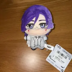 桃華月詠 ちびぐるみ