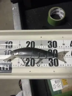 バラム ヴァリアンテ255 限定カラー BALAM VARIANT　マドネス