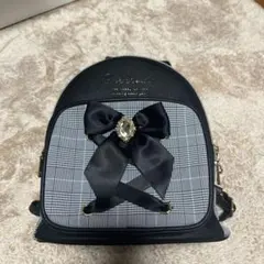 量産型リュック