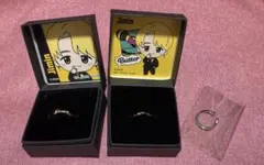 2025年最新】ジミン 指輪の人気アイテム - メルカリ