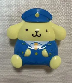 산리오 폼폼푸린 駅弁 容器 弁当箱