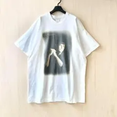 ハリウッドザコシショウ サブリミナル効果Tシャツ 白 XL - メルカリ