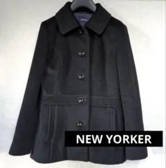 ニューヨーカー コート
