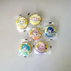マジカルミライ 缶バッジ 巡音ルカ ボーカロイド 巡音ルカ 缶バッジ マジカルミライ10th | K-BOOKS
