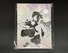 鬼滅の刃　原画展　甘露寺蜜璃　伊黒小芭内　デザインアートボード