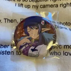 テイルズ オブ シリーズ オールシーズン コレクション 缶バッジ ジュディス