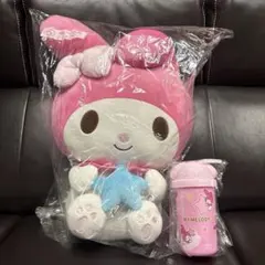 2025年最新】マイメロディ 当たりくじ ぬいぐるみの人気アイテム