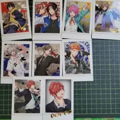 ヒプノシスマイク パシャこれ