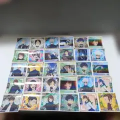 呪術廻戦　ステッカーセット③