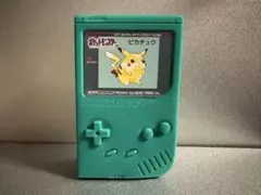 当時物】ポケモンクラブスナック ゲームボーイ型 1996/フシギダネ