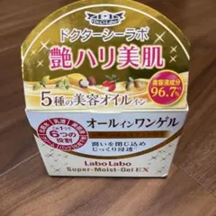 Dr.Ci:Labo Labo Labo Super-Moist-Gel EXのサムネイル