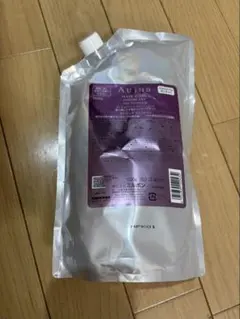 Aujua オージュア インメトリィ トリートメント 1000gのサムネイル