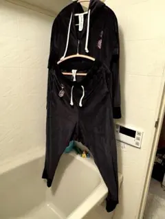 Vivienne Westwoodパーカー セットアップ　メンズレディース