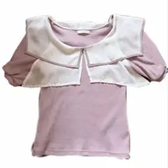 enamor レディース ニットトップス