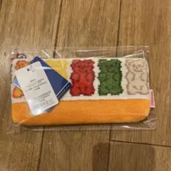FEILER×HARIBO ハリボーゴールドベア ペンケース - メルカリ